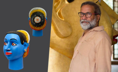 G. Ravinder Reddy interview: The endless search for the perfect form